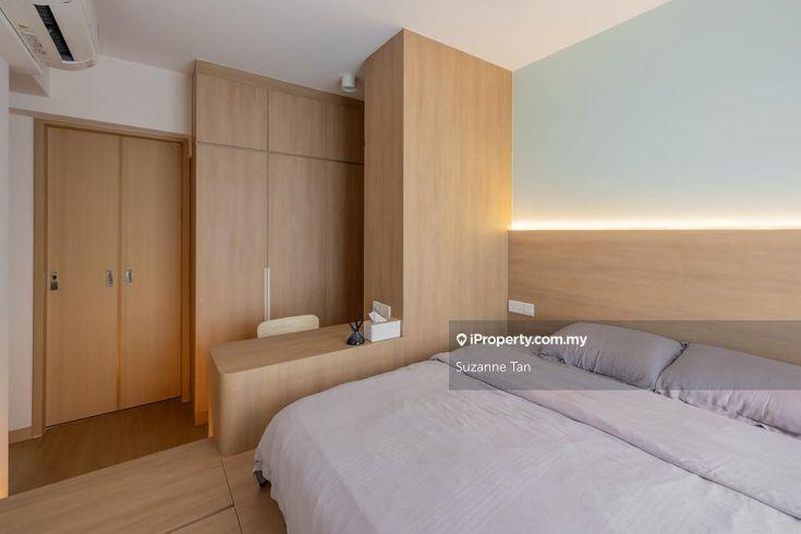 Service Residence for Sale in Nest 2 Residences by Suzanne Tan - iProperty.com.my