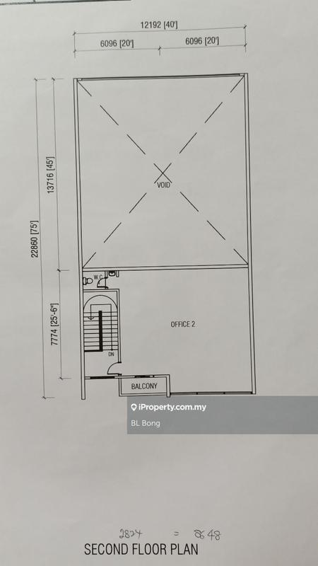 2-storey Terraced House for Sale in Taman Molek Residence, Ayer Molek by BL Bong - iProperty.com.my