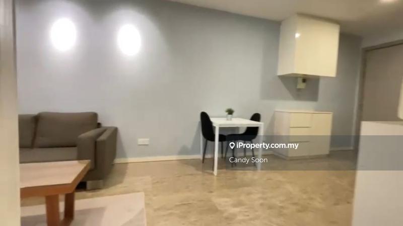 Service Residence for Sale in Bintang Fairlane Residences by Candy Soon - iProperty.com.my