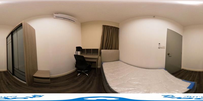 For Rent Utropolis Urbano