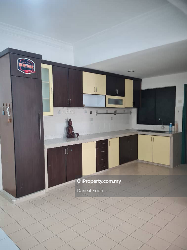 For Rent - Vista Bayu