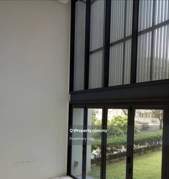 Bungalow House for Sale in 338-U Thant Luxury bungalow, KL City Centre by Rosemary Lee - iProperty.com.my