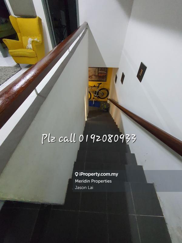 2.5-storey Terraced House for Sale in Subang Bestari, Shah Alam by Jason Lai - iProperty.com.my
