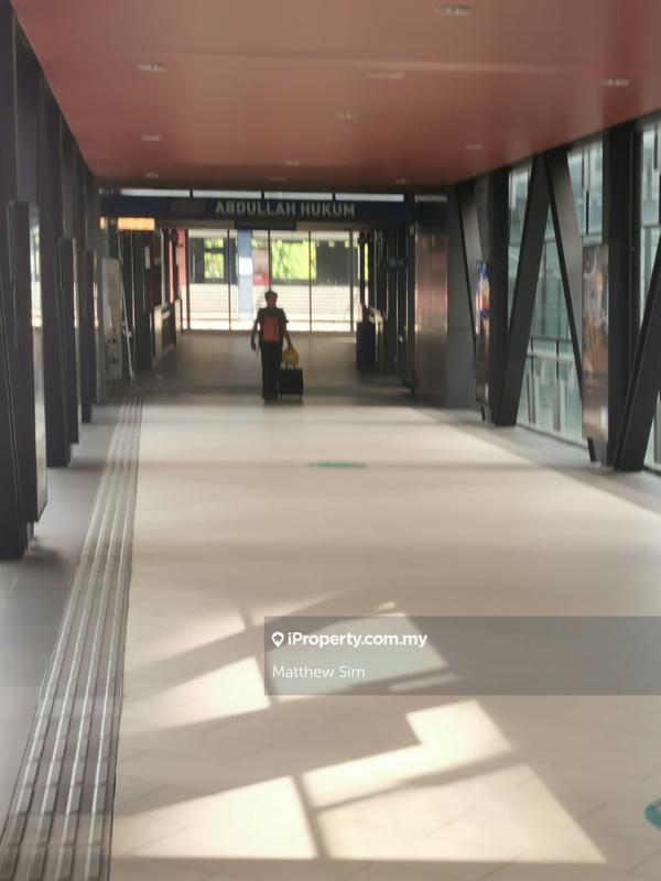 Office for Sale in KL Eco City, Kuala Lumpur by Matthew Sim - iProperty.com.my