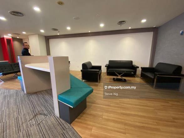 Office for Rent in Mutiara Damansara, Selangor by Steve Ng - iProperty.com.my