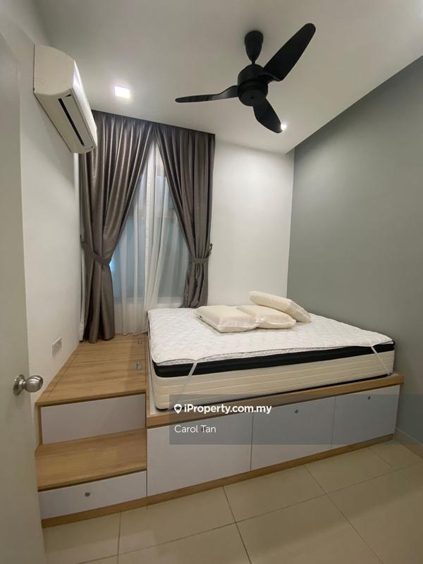 Service Residence for Sale in Meridin Bayvue @ Sierra Perdana by Carol Tan - iProperty.com.my