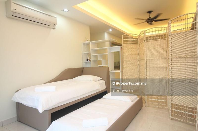 Apartment for Rent in Danga View Apartment by Shashawanna - iProperty.com.my