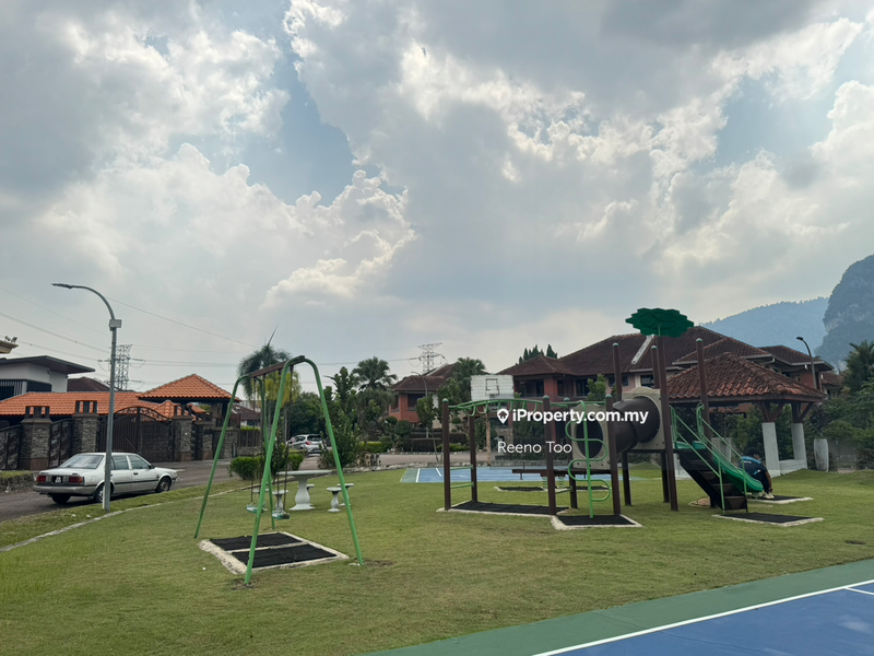 Semi-Detached House for Sale in Templer Bestari, Rawang by Reeno Too - iProperty.com.my