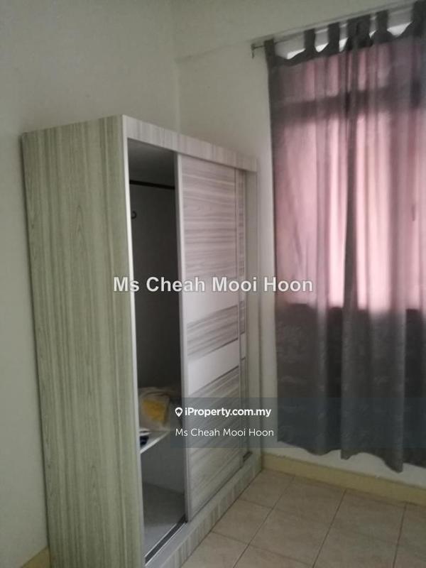 Pangsapuri untuk Dijual di D'shire Villa oleh Ms Cheah Mooi Hoon - iProperty.com.my