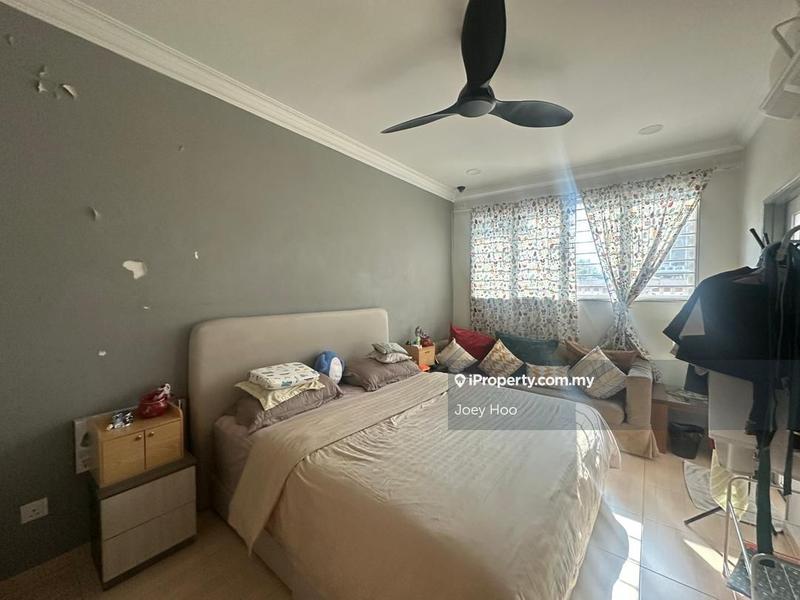 Rumah Berkembar untuk Dijual di Taman Yarl, Jalan Klang Lama (Old Klang Road) oleh Joey Hoo - iProperty.com.my