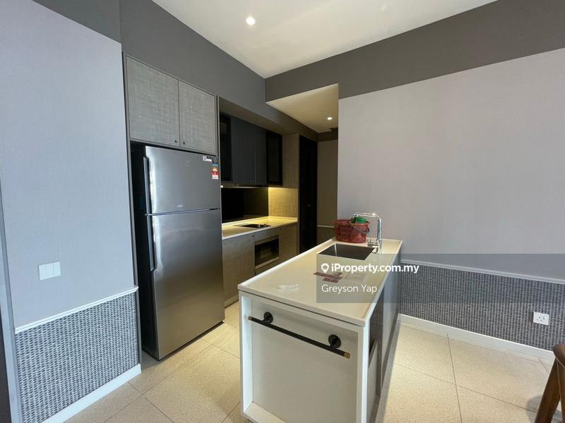 Kediaman Servis untuk Dijual di Millerz Square Serviced Residence oleh Greyson Yap - iProperty.com.my