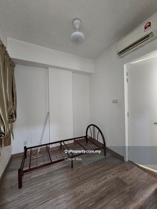 Kediaman Servis untuk Dijual di Suria @ North Kiara oleh Chloe Wai - iProperty.com.my