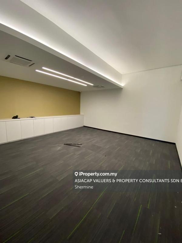 Commercial Bungalow for Sale in Seksyen U1, Glenmarie by Shermine - iProperty.com.my