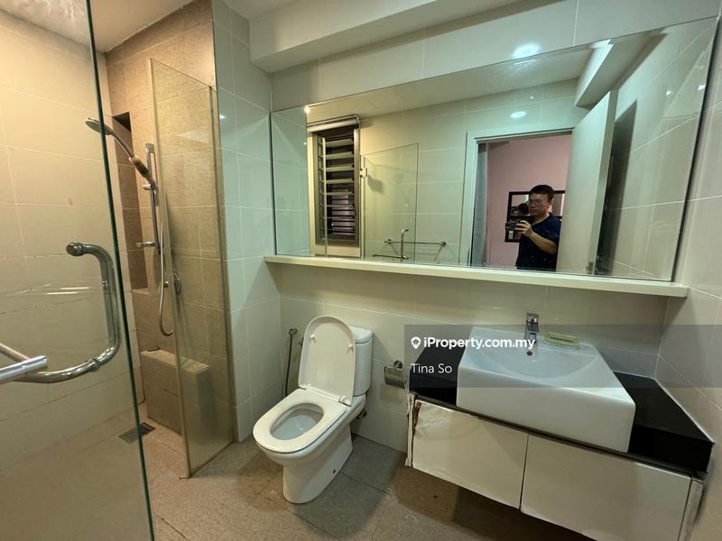 Condominium for Rent in Iskandar Residences by Tina So - iProperty.com.my