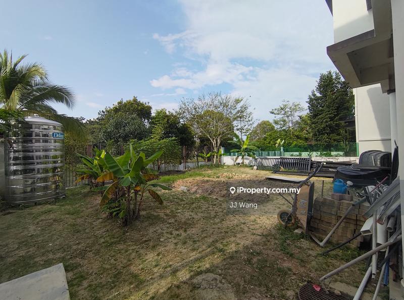 Semi-Detached House for Sale in Kota Kemuning, Shah Alam by JJ Wang - iProperty.com.my