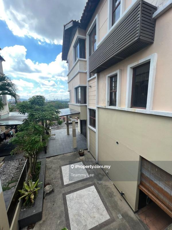 Banglo untuk Dijual di Bandar Mahkota Cheras, Cheras oleh Teammy Lee - iProperty.com.my