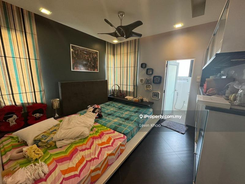 Rumah Berkembar untuk Dijual di Taman Anggun, Rawang oleh Levin Khoo - iProperty.com.my