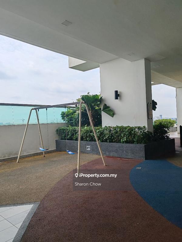 Service Residence for Rent in Saville D'lake by Sharon Chow - iProperty.com.my