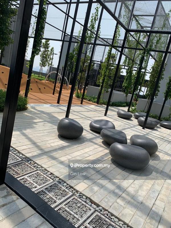 Condominium for Sale in The Havre Bukit Jalil by Gin Low - iProperty.com.my