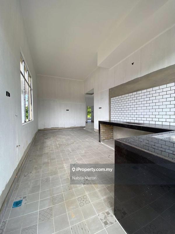 Banglo untuk Dijual di Bandar Machang, Machang oleh Nabila Nazori - iProperty.com.my