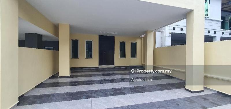 2.5-storey Terraced House for Sale in Taman Sutera, Johor Bahru by Alexius Lim - iProperty.com.my