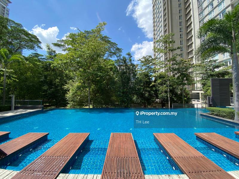Condominium for Sale in One Menerung by TH Lee - iProperty.com.my