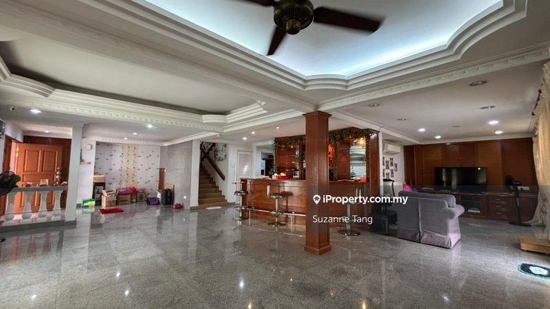 Semi-Detached House for Sale in SS17, Subang Jaya by Suzanne Tang - iProperty.com.my