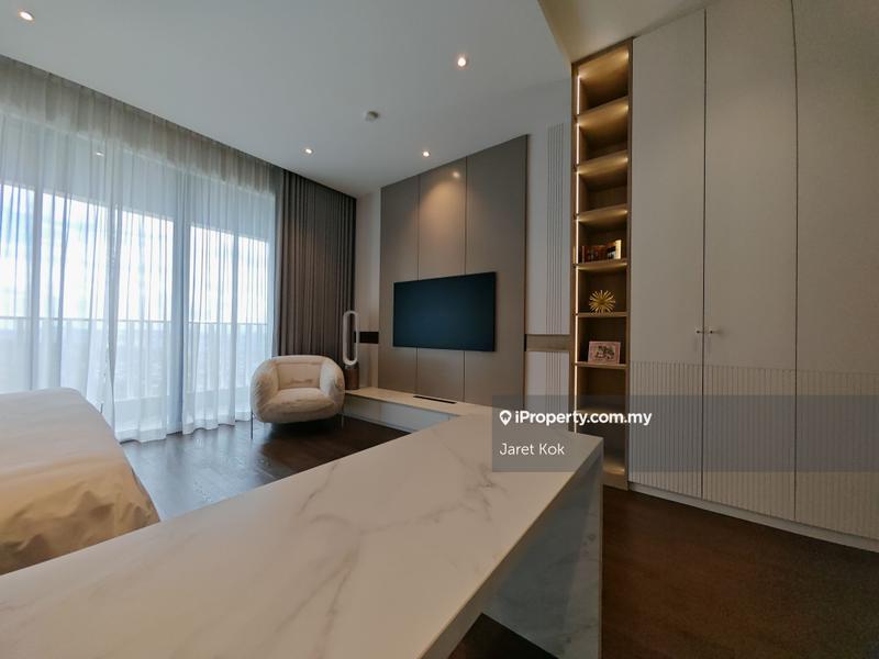 For Sale - The Estate