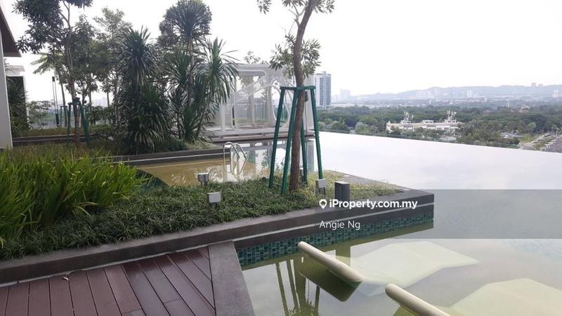 For Sale - Putra Residence