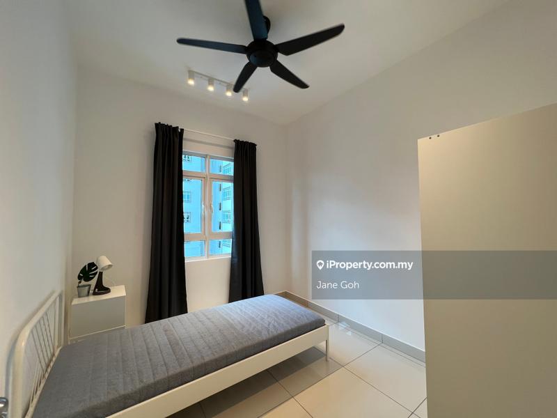 Service Residence for Sale in TR Residence by Jane Goh - iProperty.com.my