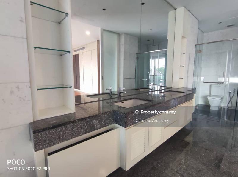 Condominium untuk Dijual di One Menerung oleh Caroline Arulsamy - iProperty.com.my