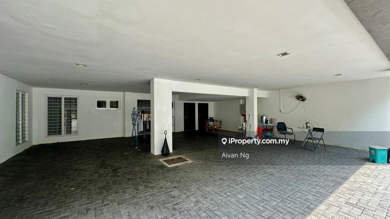 Banglo untuk Dijual di Bukit Persekutuan, Bangsar oleh Aivan Ng - iProperty.com.my