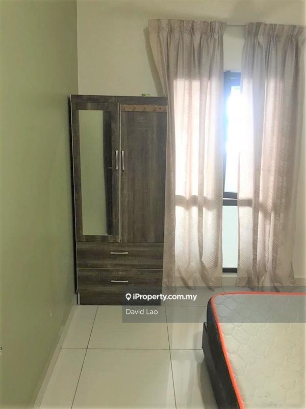 Kondominium untuk Disewa di Lake Vista Residence (Tasik Vista Residen) oleh David Lao - iProperty.com.my