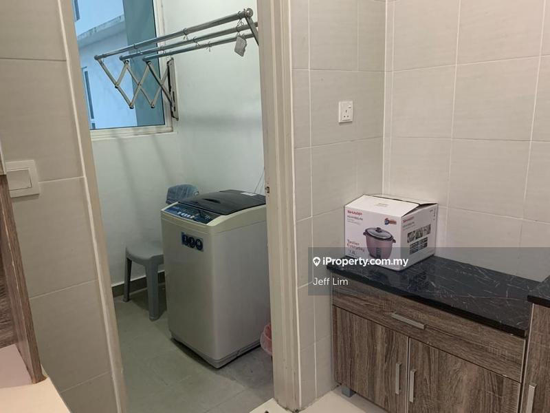 Kondominium untuk Disewa di D'Festivo Residences oleh Jeff Lim - iProperty.com.my