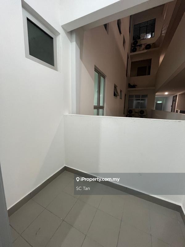 Service Residence for Sale in Gaya Resort Homes by SC Tan - iProperty.com.my