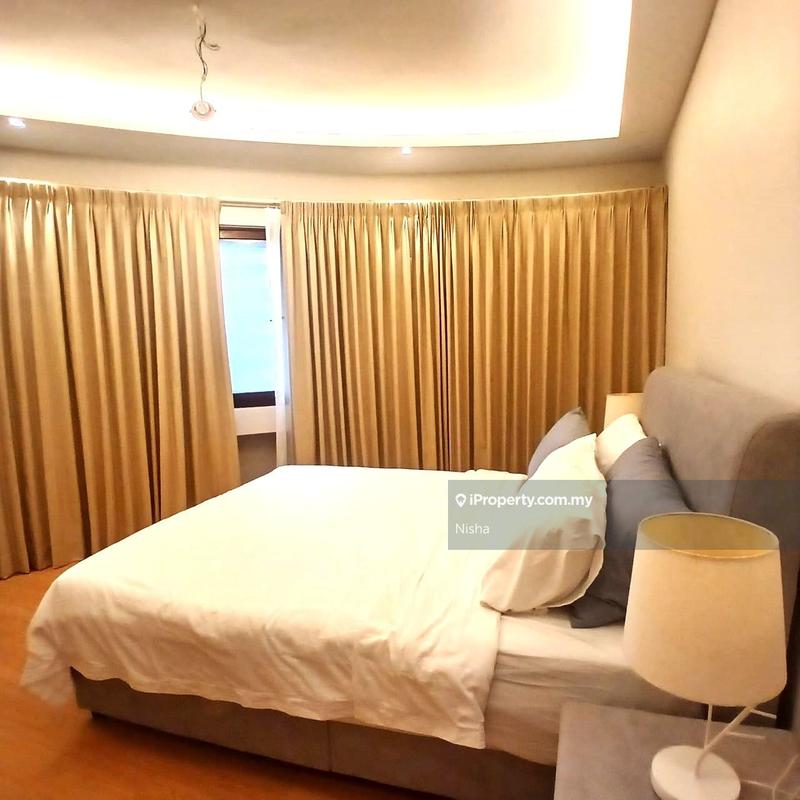 Kondominium untuk Disewa di UBN Apartment oleh Nisha - iProperty.com.my