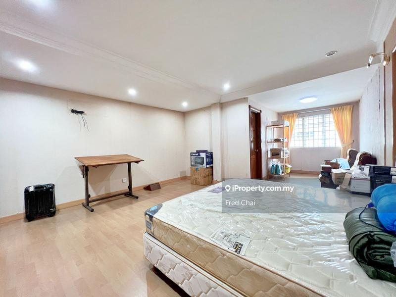 Bungalow House untuk Dijual di Taman Bukit Cheras, Cheras oleh Fred Chai - iProperty.com.my