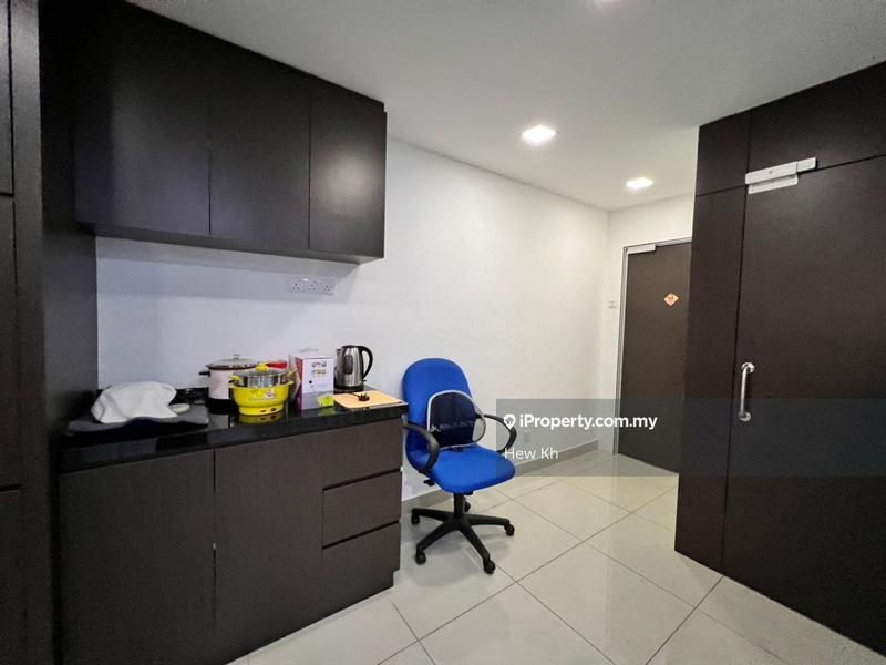 Shop / Office untuk Disewa di Kuchai Lama, Kuala Lumpur oleh Hew Kh - iProperty.com.my