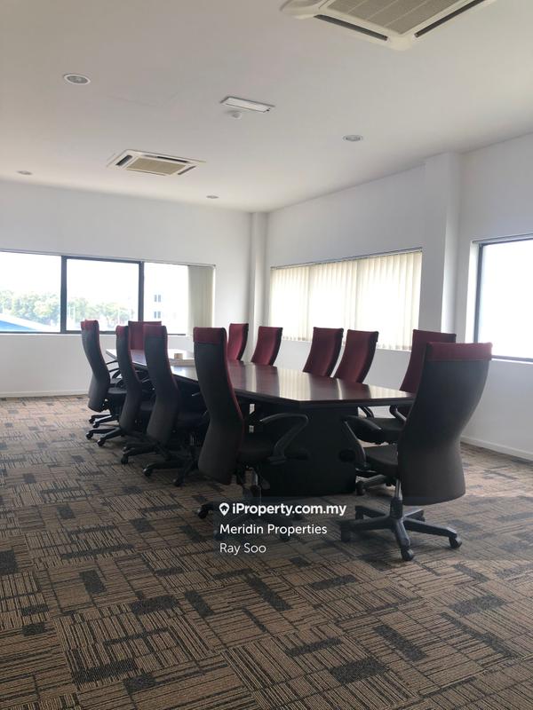 Kilang Terpisah untuk Dijual di Seksyen 51a, Petaling Jaya oleh Ray Soo - iProperty.com.my