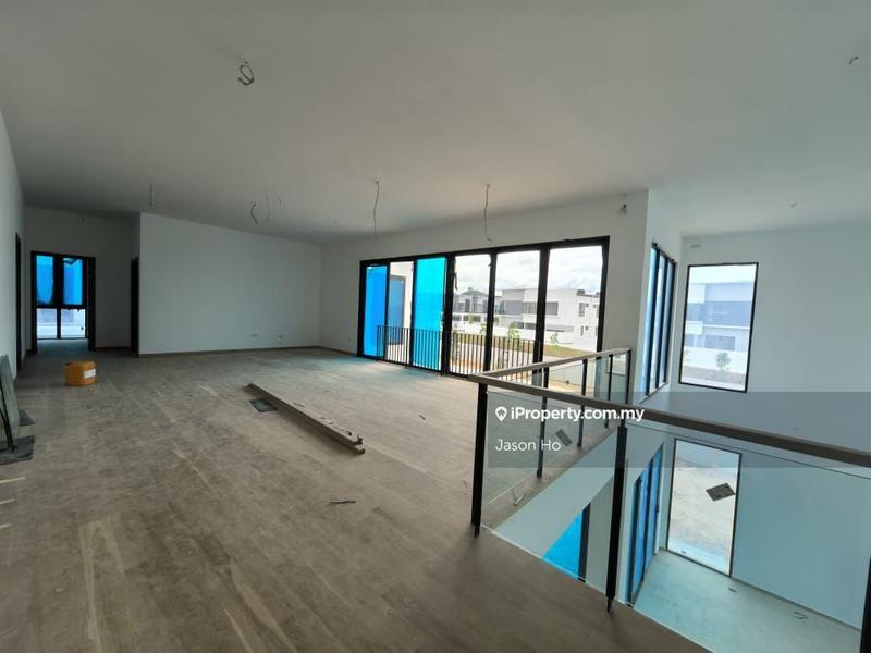 Banglo untuk Dijual di Resort Villa, Bandar Sri Sendayan oleh Jason Ho - iProperty.com.my