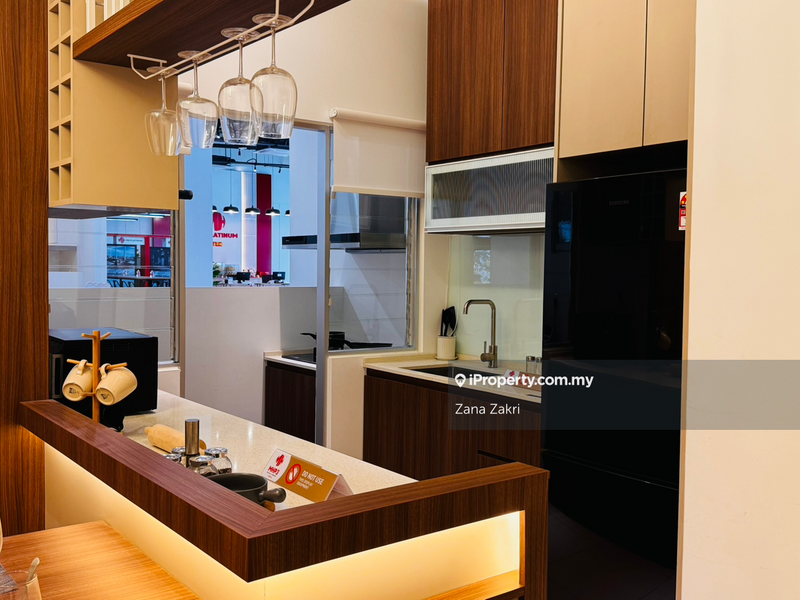 Apartment for Sale in MHP 3 Residences by Zana Zakri - iProperty.com.my