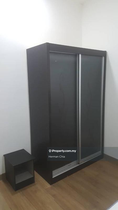 Service Residence for Rent in Service Residence @ Landmark Residence 1 by Herman Chia - iProperty.com.my
