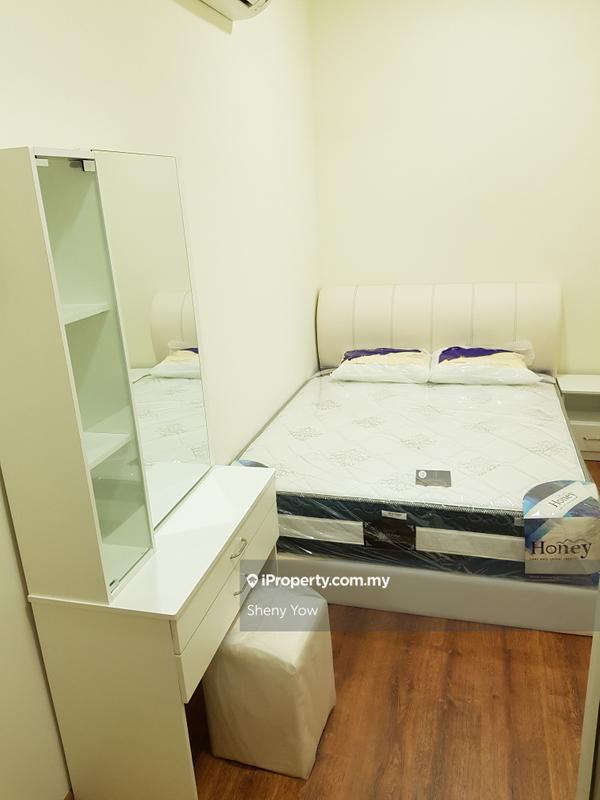 For Rent - Arte Mont Kiara