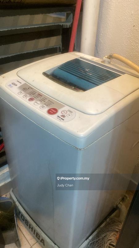 For Rent - Casa Tiara Serviced Apartment