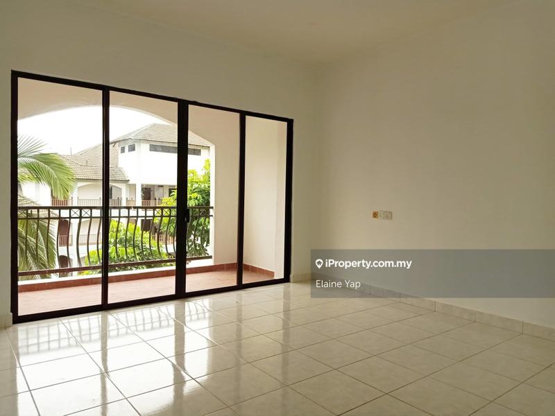 For Sale - Cyber Heights Villa