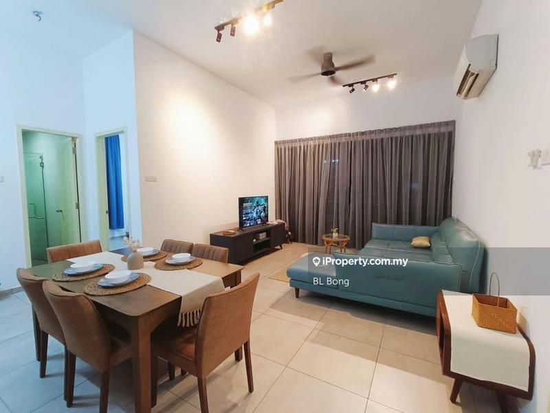 For Sale - Atlantis Residences (Pangsapuri Atlantis Kota Syahbandar)