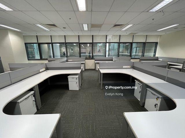 For Rent - BANGSAR SOUTH, HORIZON, KAMPUNG KERINCHI