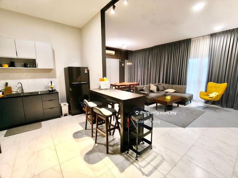 Apartment for Sale in Liberty Grove by Eulene Tiong - iProperty.com.my