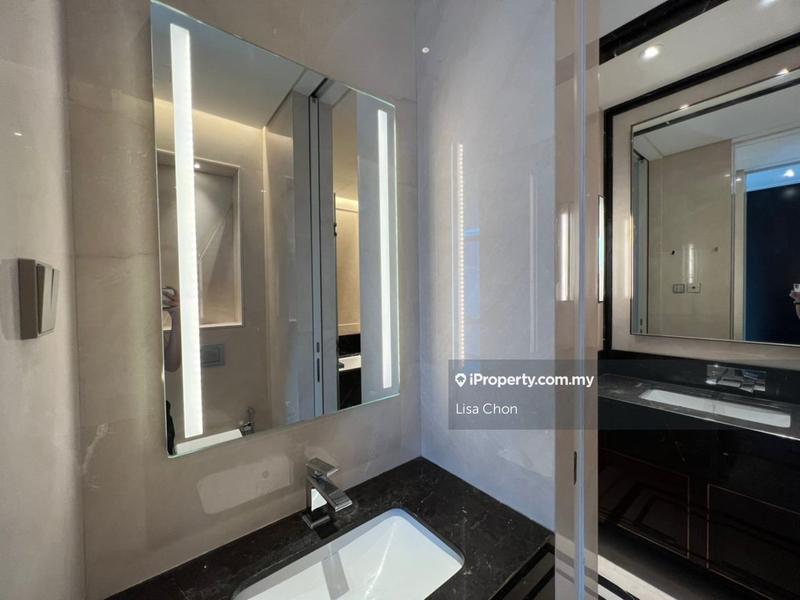 For Rent - Pavilion Suites