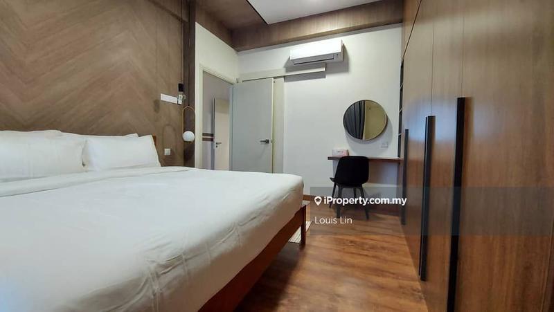 Service Residence for Sale in Arte Mont Kiara by Louis Lin - iProperty.com.my
